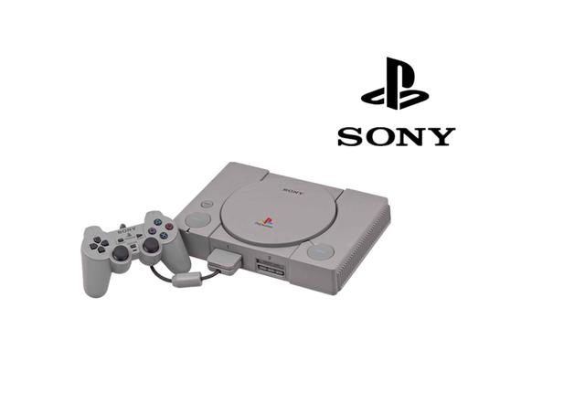 索尼PlayStation，一款出身充满争议的产品