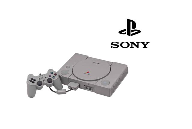 索尼PlayStation,一款出身充满争议的产品