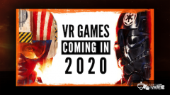 2020年有哪些令人期待的VR游戏即将上线？