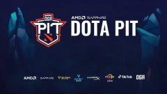 DOTA PIT中国区线上联赛淘汰赛今日进行败