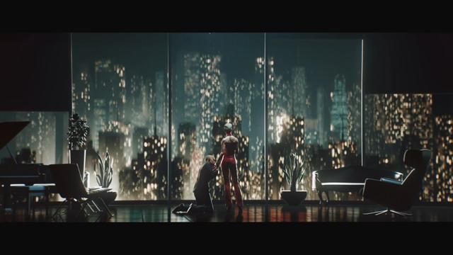 “吸血鬼”新作《吸血鬼:绝唱》公布 2021年发售
