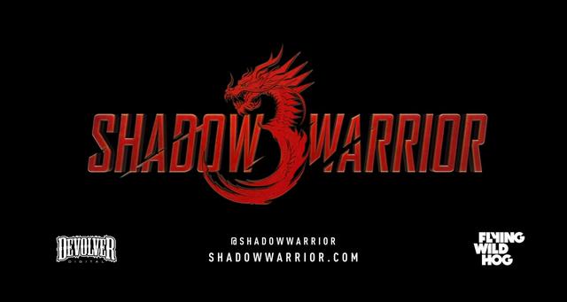 Steam:媲美DOOM的影子武士迎来新作,从宣传片就开始搞人心态?