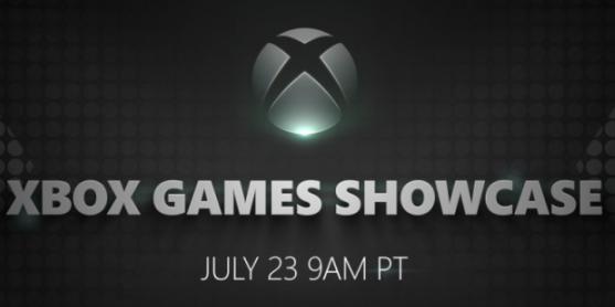 锁定7月24日凌晨！Xbox Games Showcase发布会即将到来