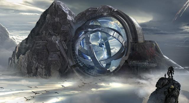 游戏《泰坦陨落2》:穿越时空,改变一切