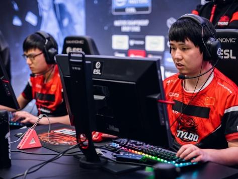 CSGO六月战队排名:BIG一举夺魁,天禄上升一位