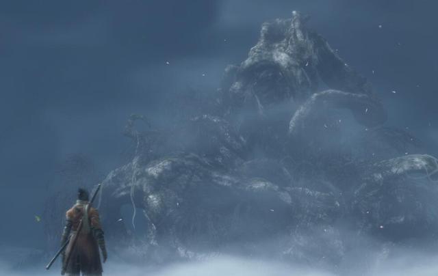 PS4上结尾剧情最吸引人的游戏,只狼上榜,可惜不会有续集了