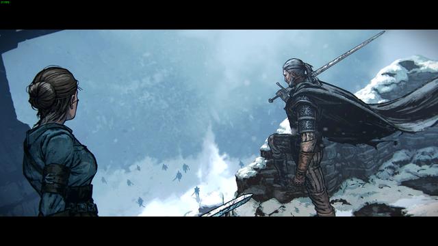 拉人入坑《巫师3》攻略:给他几张“社图”,剩下的就交给游戏吧