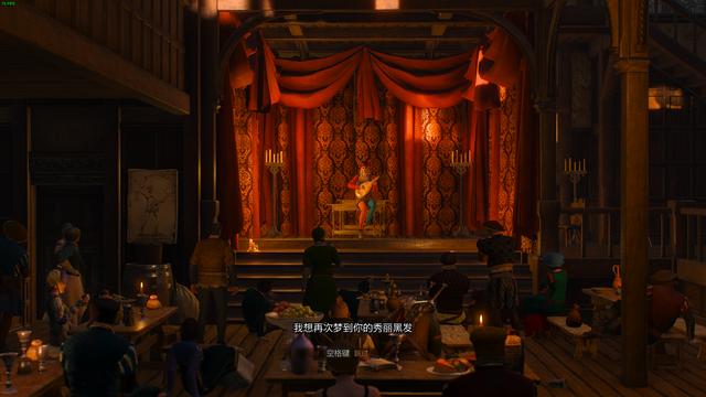 拉人入坑《巫师3》攻略:给他几张“社图”,剩下的就交给游戏吧