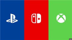 外媒统计Switch三年超越XboxOne总销量