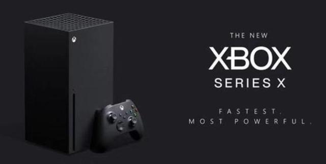 以退为进？Xbox主管表示PC的逼真画面无人能敌