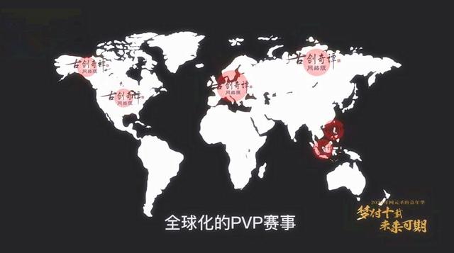 国产网游又破记录,将开启全球服务器,跟老外一起组队打BOSS?