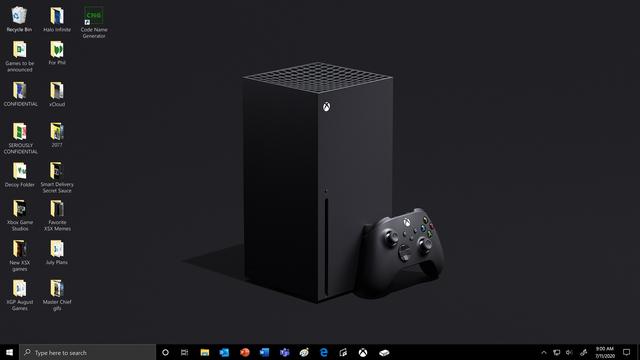 Xbox官方推特暗示大量新内容等待公布