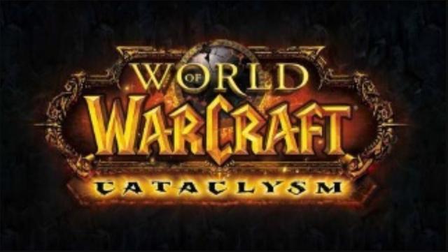 魔兽世界:Build 34278各职业改动