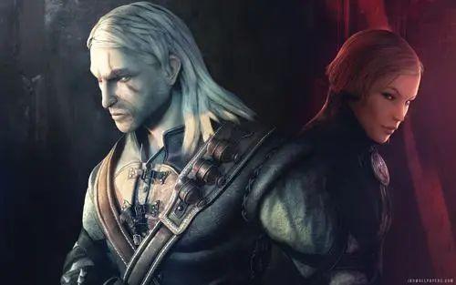 巫师天下第一!来感受下猎魔人眼里光怪陆离的奇幻世界吧