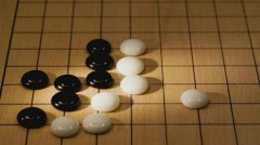 当棋手开启直播 究竟是围棋直播还是游戏