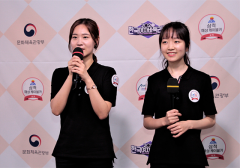 韩国女子联赛许瑞玹屠龙对手