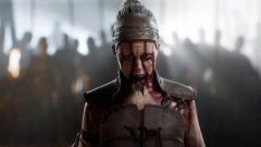 Epic确认《地狱之刃2》预告片是实时而非