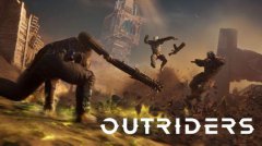 《Outriders》开发者表示目前没计划加入