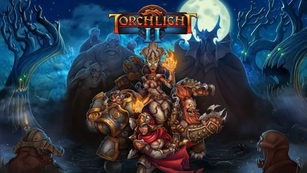 Epic喜加一!好评冒险RPG《火炬之光2》免费一键入库