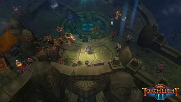 Epic喜加一!好评冒险RPG《火炬之光2》免费一键入库
