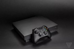 微软宣布Xbox One X和Xbox One S全数字版停产