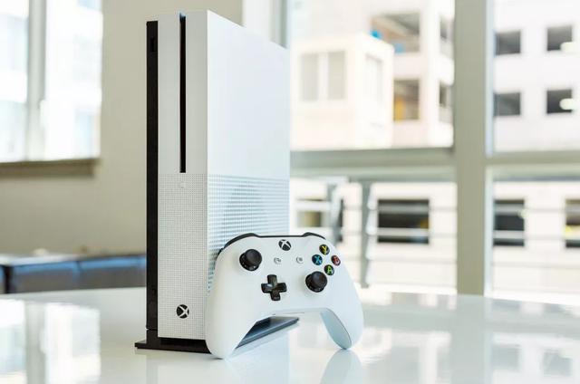 微软宣布Xbox One X和Xbox One S全数字版停产