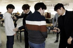 围棋首起借助AI作弊案在韩国宣判
