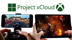 微软Project xCloud目标是登陆任意屏幕设备