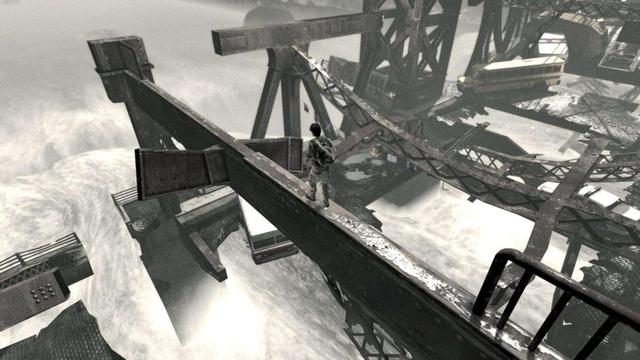 Steam:超写实的末世游戏,育碧出品,怎么看都不是8年前的