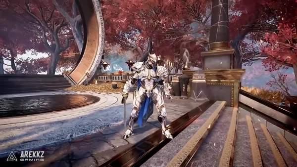 Gearbox新作《神陨》新战斗演示 大巧不工,重剑无锋