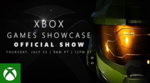 微软Xbox发布会汇总:《光环:无限》登场!25款新游
