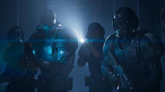 微软Xbox发布会汇总:《光环:无限》登场!25款新游