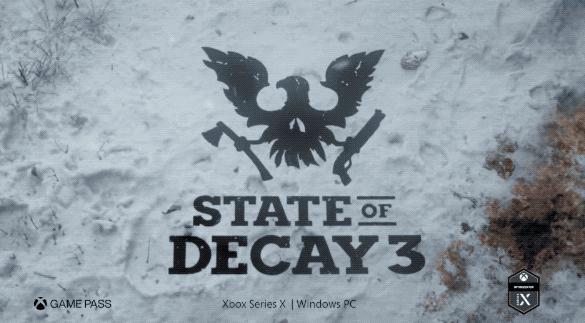 微软Xbox发布会汇总:《光环:无限》登场!25款新游