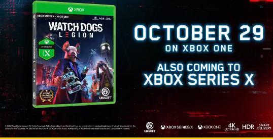 微软Xbox发布会汇总:《光环:无限》登场!25款新游