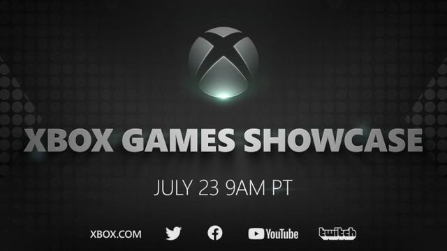 微软Xbox夏日游戏展示会首批15款作品名单揭晓 另有55+正在路上
