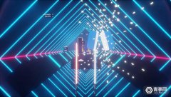 大神在《Dreams》中自制Beat Saber