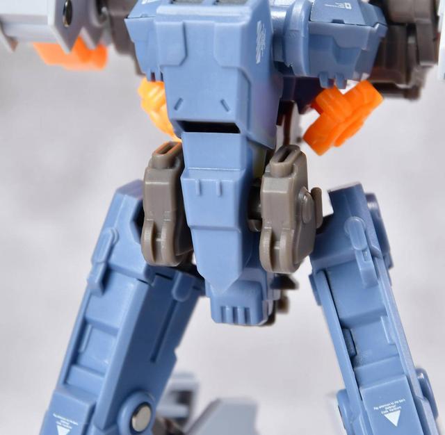 78官测:核诚治造 驳机制 ROBOT BUILD-08狂弩