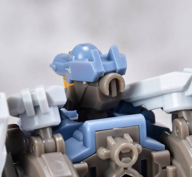 78官测:核诚治造 驳机制 ROBOT BUILD-08狂弩