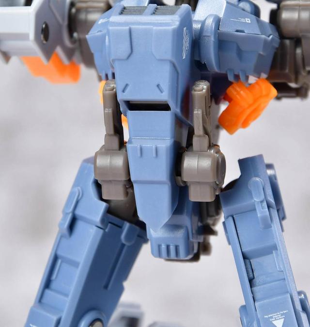 78官测:核诚治造 驳机制 ROBOT BUILD-08狂弩