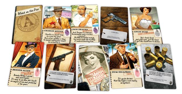 Dice Tower年度最佳桌游一览,谁是你的菜?