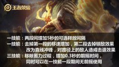 S20最大黑马确认，这个1v5战神回归