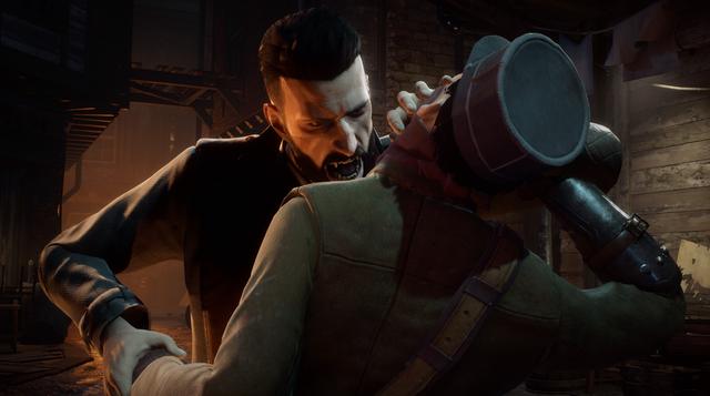 Steam折扣：《奇异人生》旗下新作，以吸血鬼视角探索生死哲学
