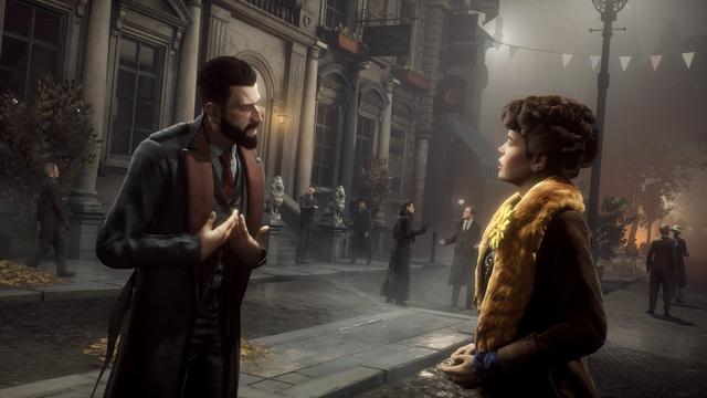 Steam折扣：《奇异人生》旗下新作，以吸血鬼视角探索生死哲学