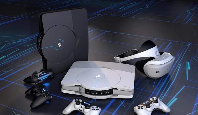 PS5部分未公开功能曝光,首批出货量泄露,或将引起涨价风波