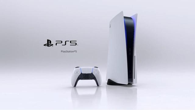 PS5部分未公开功能曝光,首批出货量泄露,或将引起涨价风波