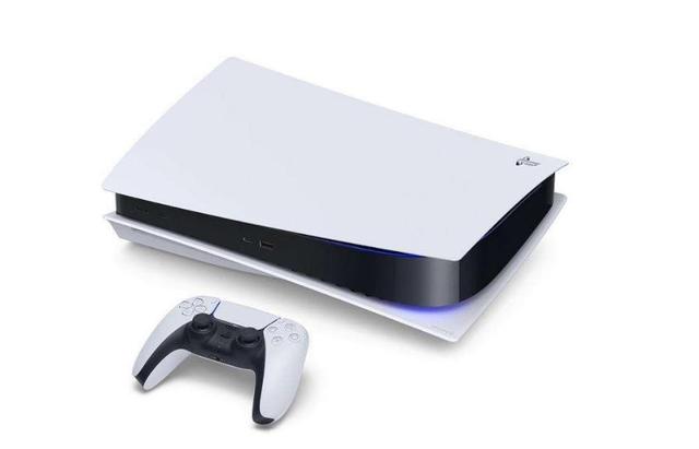 PS5部分未公开功能曝光,首批出货量泄露,或将引起涨价风波
