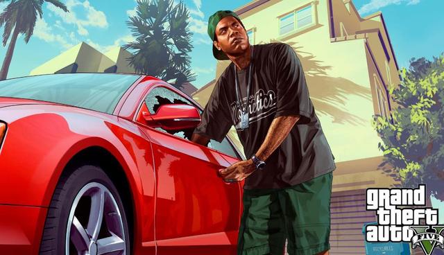 R星被喷卷钱跑路,这波续命操作让GTA6遥遥无期