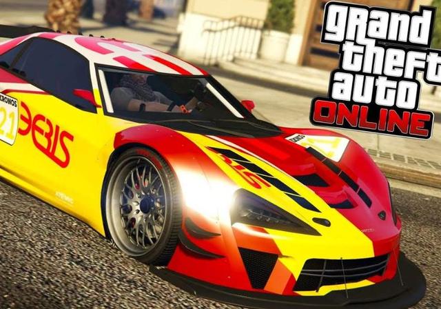 R星被喷卷钱跑路,这波续命操作让GTA6遥遥无期
