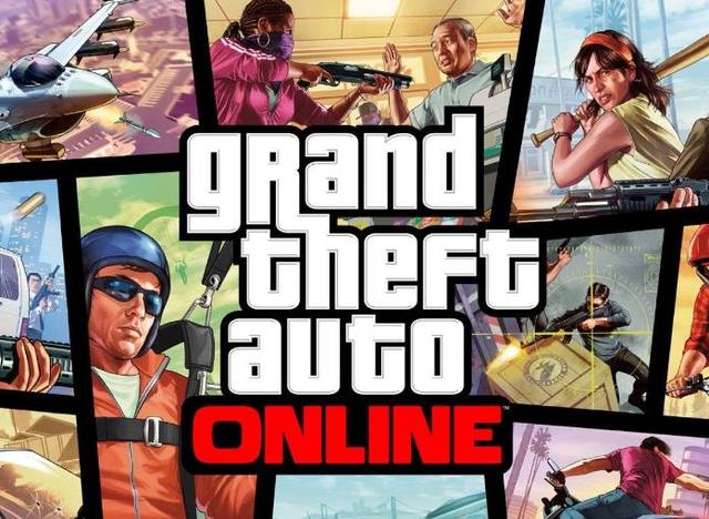 R星被喷卷钱跑路,这波续命操作让GTA6遥遥无期