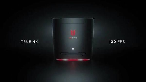 肯德基牌游戏机十有八九是假的,但“上校”确实很“爱”游戏